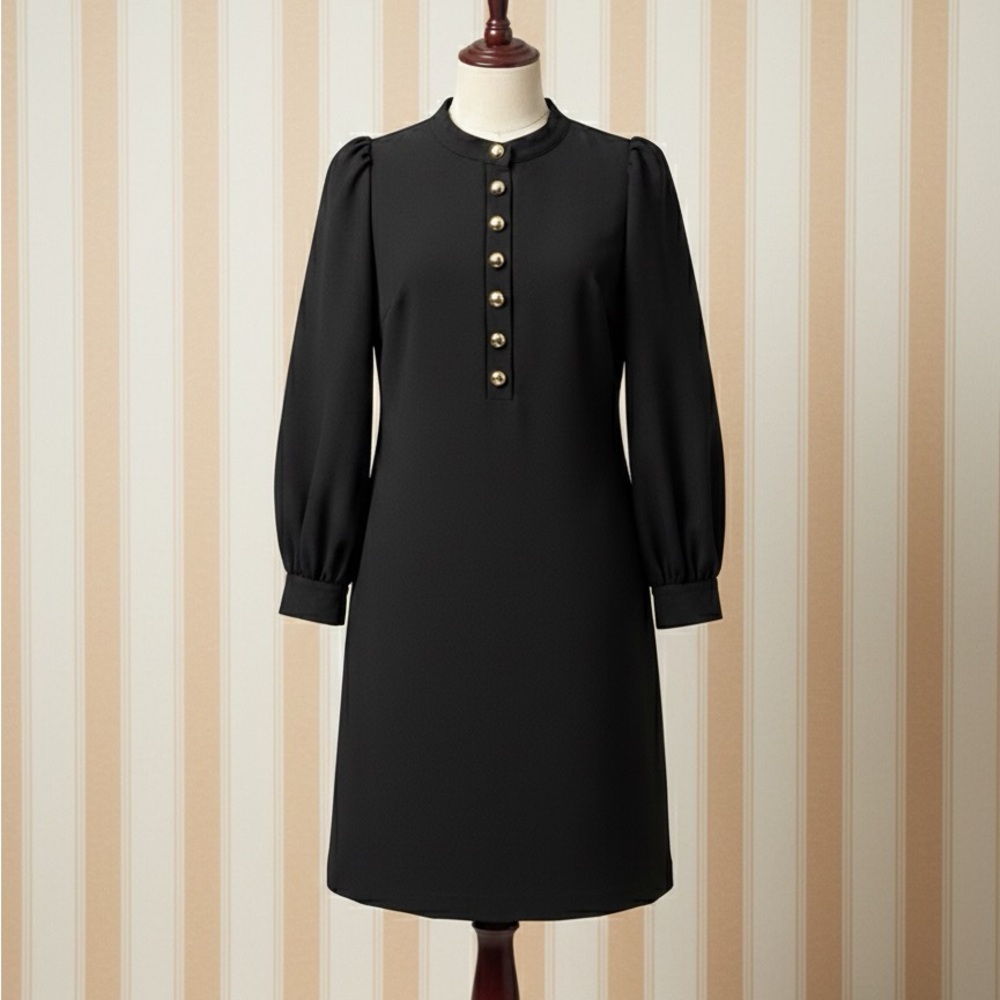 Tuckernuck Dress